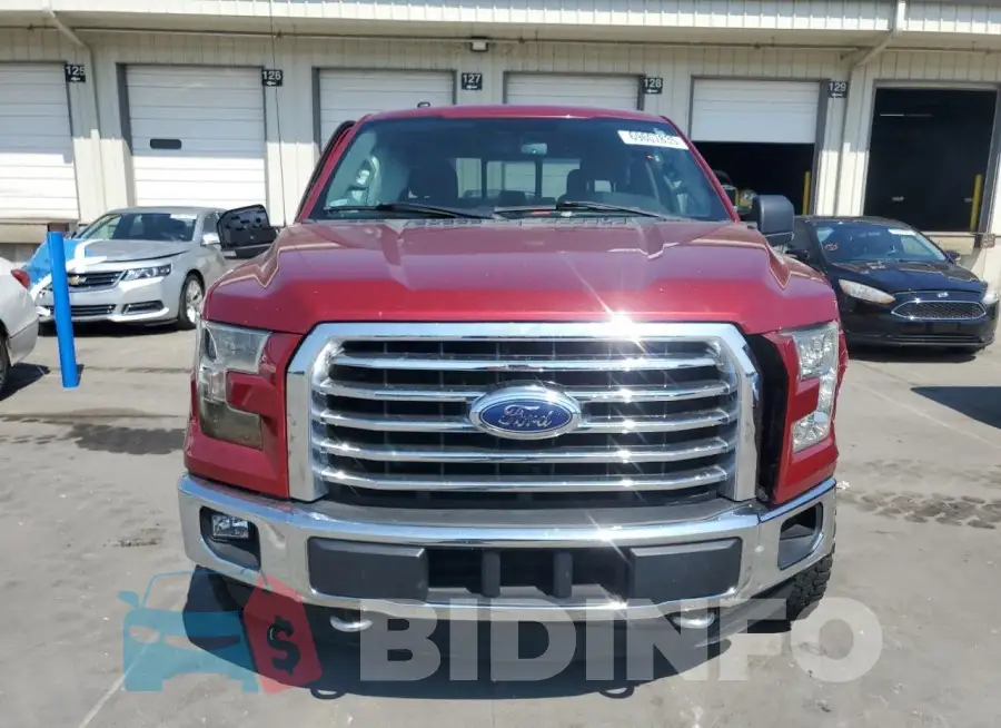 1FTEW1EP4GKD86534 Photo# 5