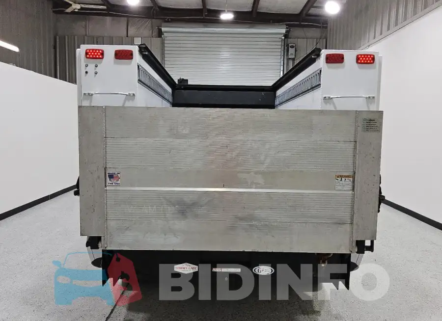 1FTEX1C56KKC53524 Photo# 6