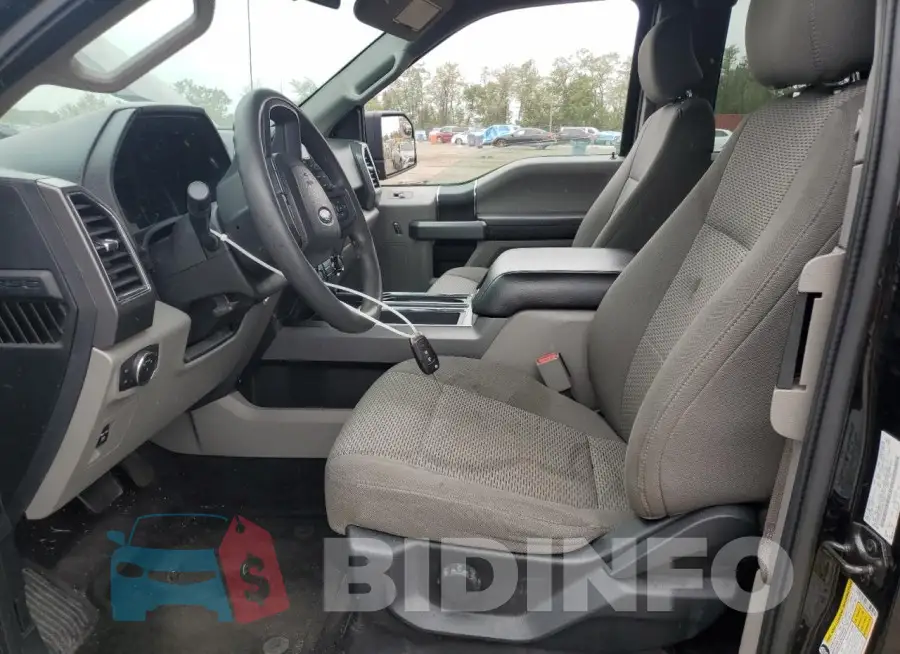 1FTEX1CP0HFB91203 Photo# 7