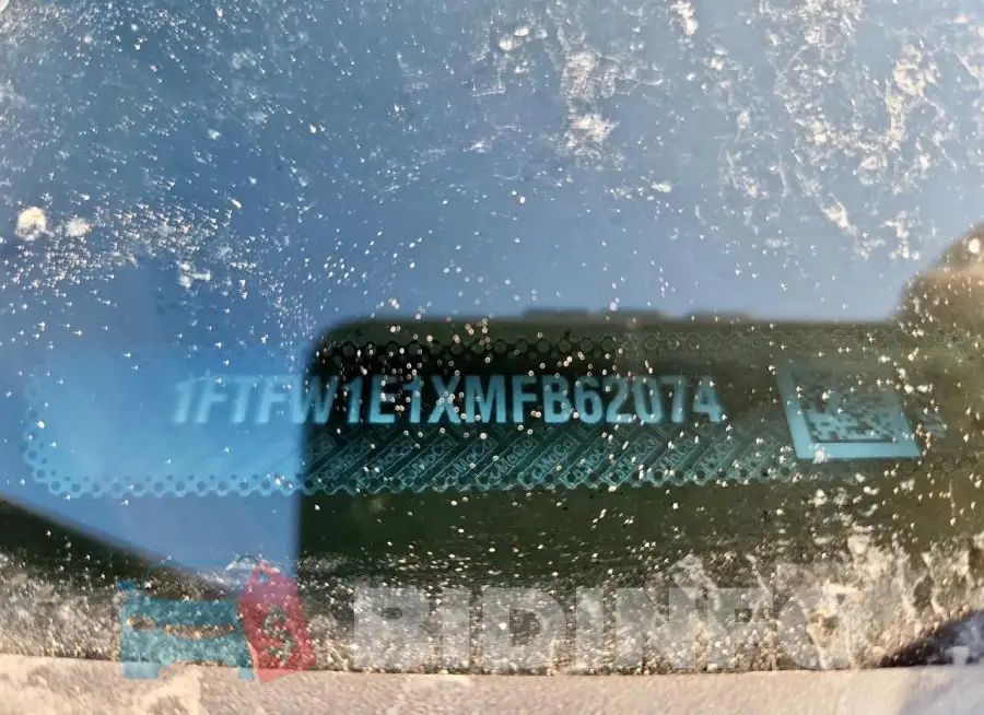 1FTFW1E1XMFB62074 Photo# 13