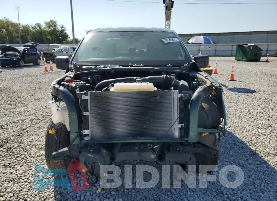 1FTFW1E8XPKF28883 Photo# 5