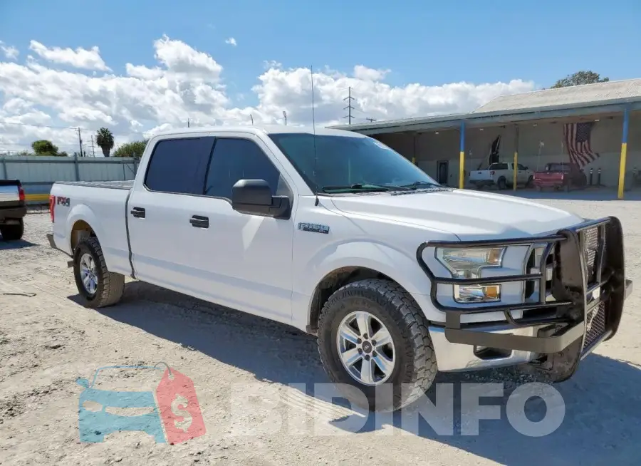 1FTFW1EF4GKD81636 Photo# 4