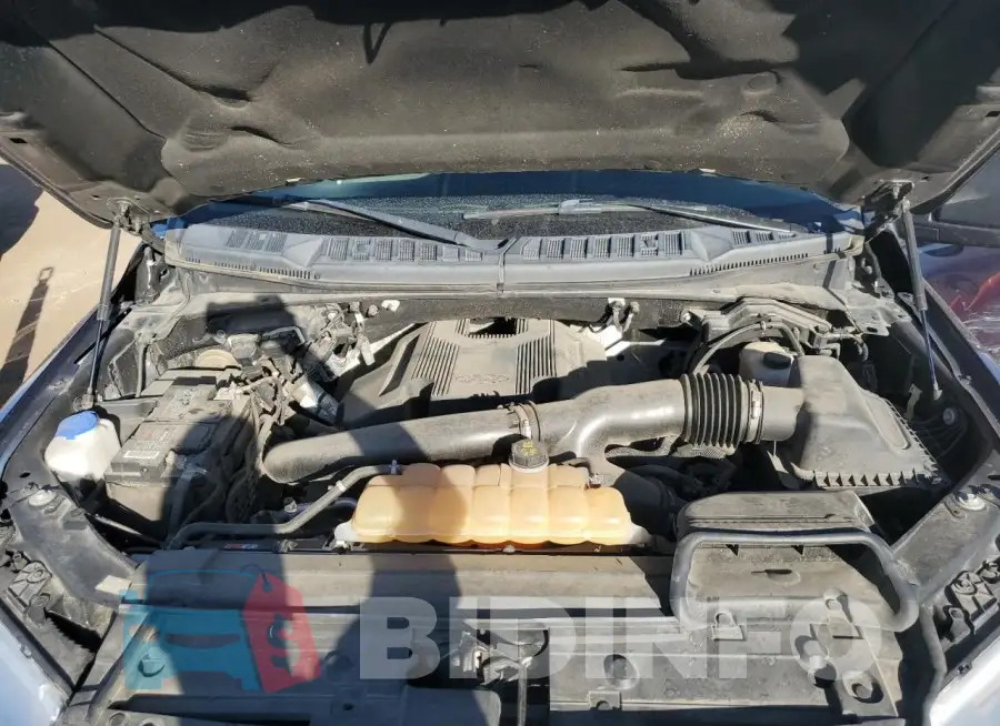 1FTFW1EG6JKD38822 Photo# 11