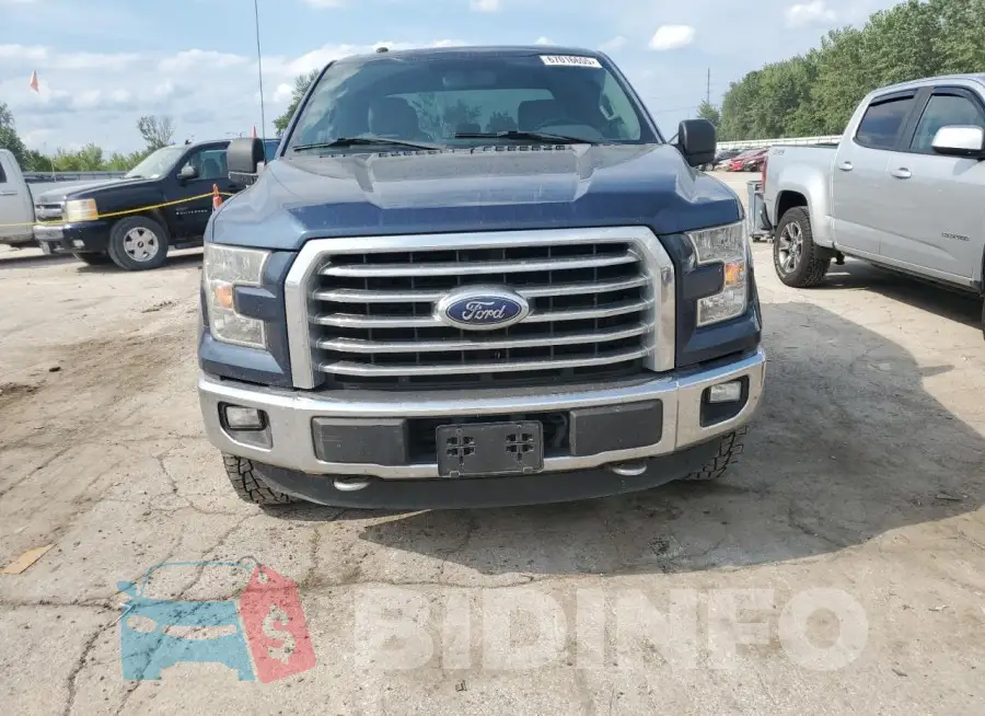 1FTFW1EG8GFC33474 Photo# 5