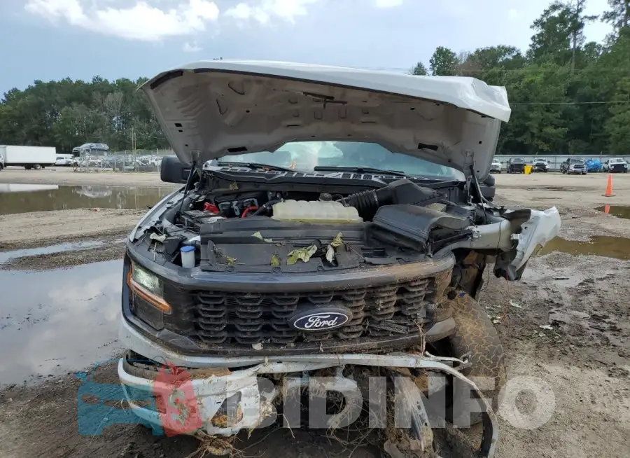 1FTFW2L57RKF27448 Photo# 5