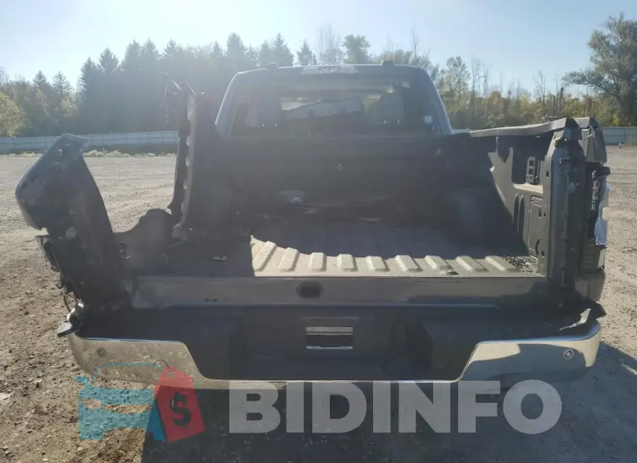 1FTFX3L54SKD49751 Photo# 6
