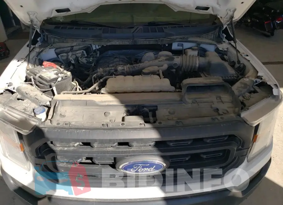 1FTMF1CB9MKD91291 Photo# 11