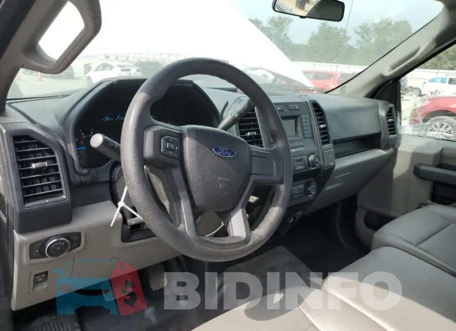 1FTMF1CPXGKD49180 Photo# 8