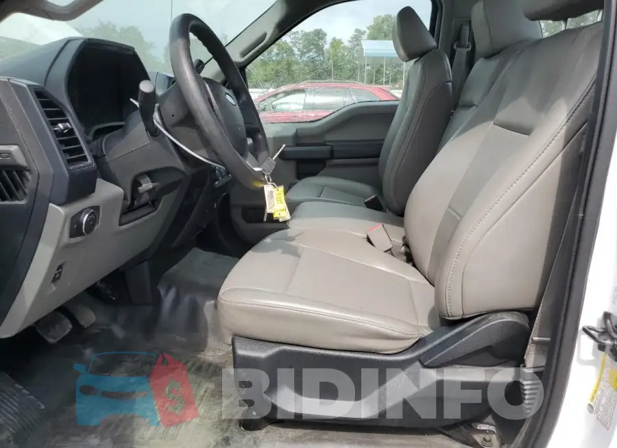 1FTMF1CPXGKD49180 Photo# 7