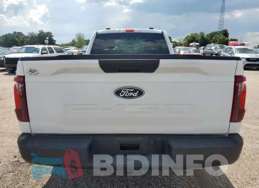 1FTMF1KP7RKF40821 Photo# 6