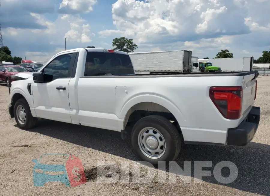 1FTMF1KP7RKF40821 Photo# 2