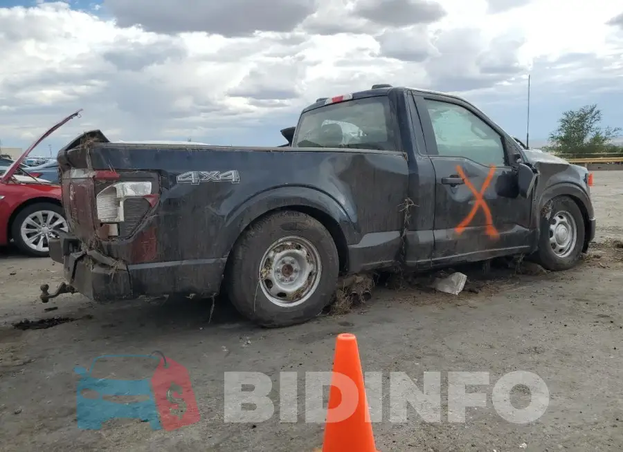 1FTMF1L56SKD93202 Photo# 3