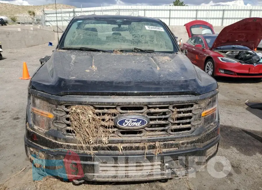 1FTMF1L56SKD93202 Photo# 5