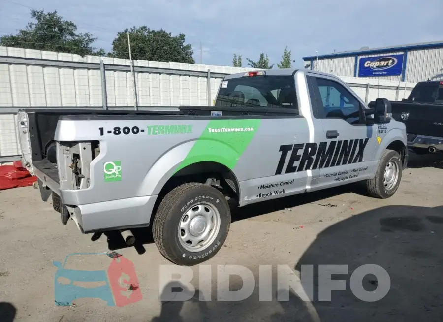 1FTNF1CF1HKD76359 Photo# 3