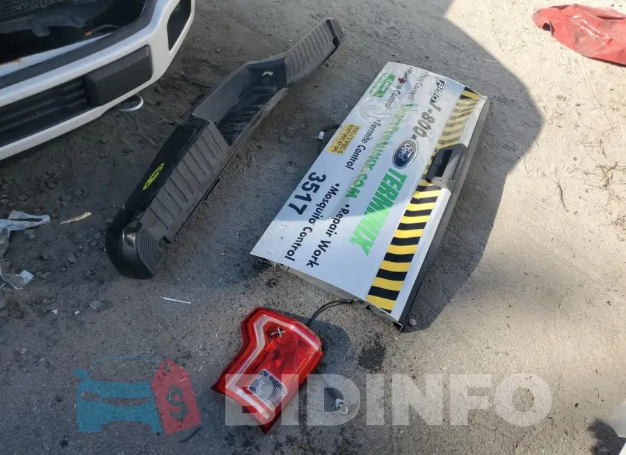 1FTNF1CF1HKD76359 Photo# 12