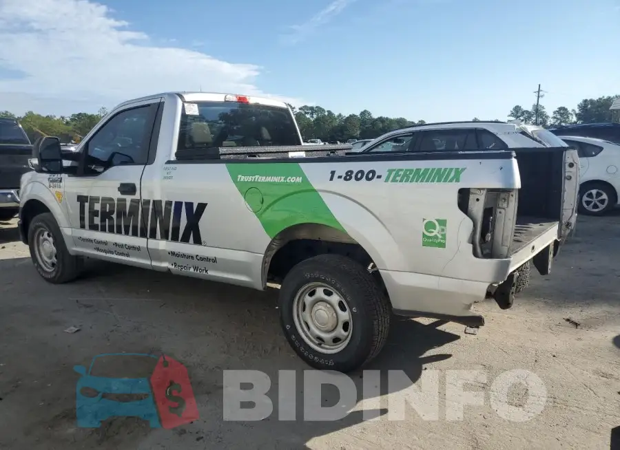 1FTNF1CF1HKD76359 Photo# 2