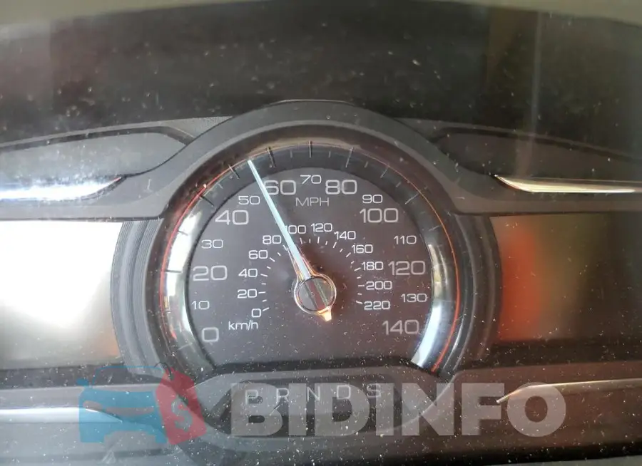 2FMHK6C80JBA21217 Photo# 9