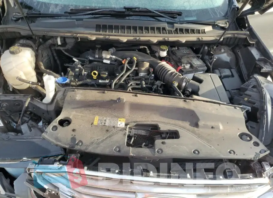 2FMPK3G98LBB04989 Photo# 12