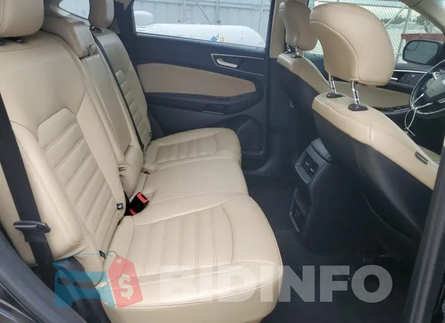 2FMPK4J87HBC05275 Photo# 11