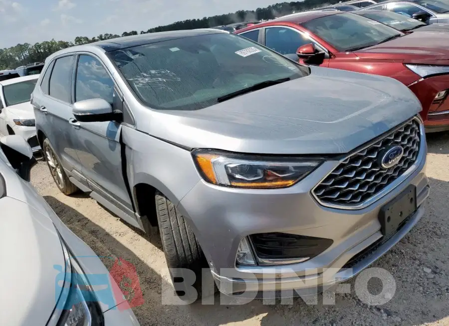 2FMPK4K94RBA38768 Photo# 4