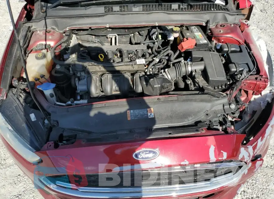 3FA6P0H78GR376842 Photo# 11