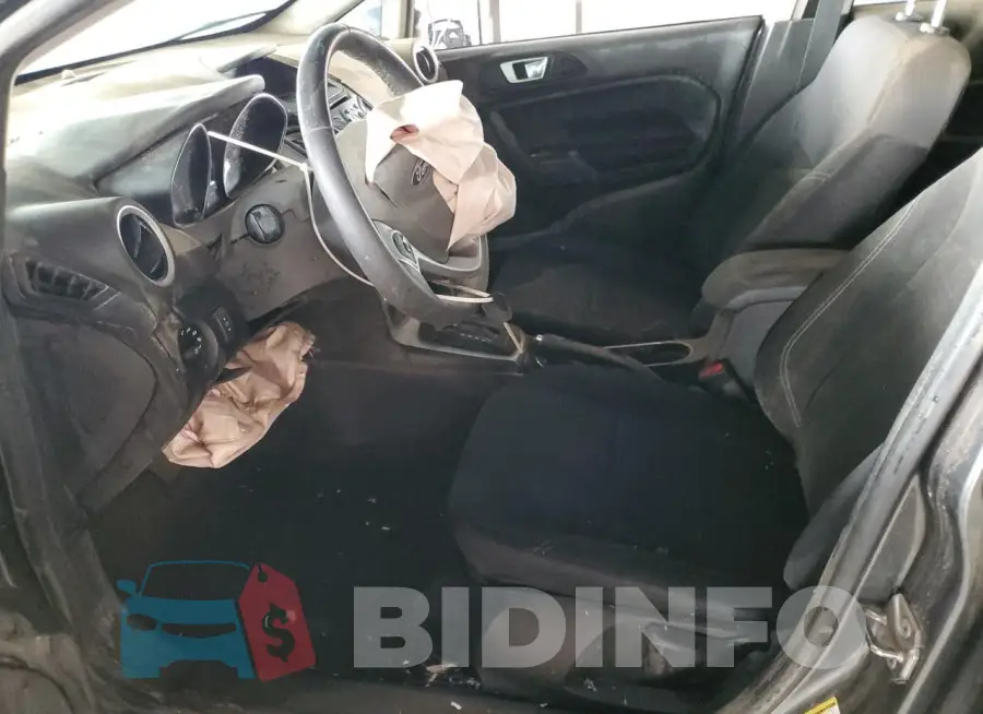 3FADP4BJ5GM149995 Photo# 7