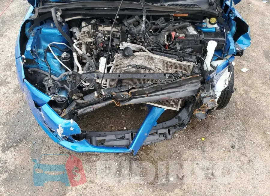 3FADP4BJXHM118940 Photo# 11