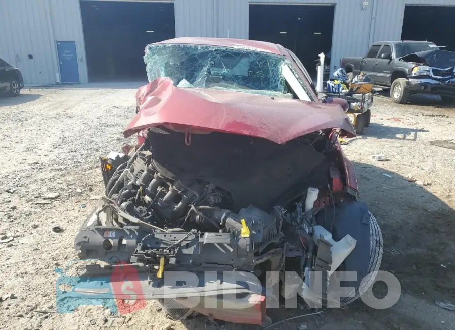 3FADP4EJ8GM149128 Photo# 5