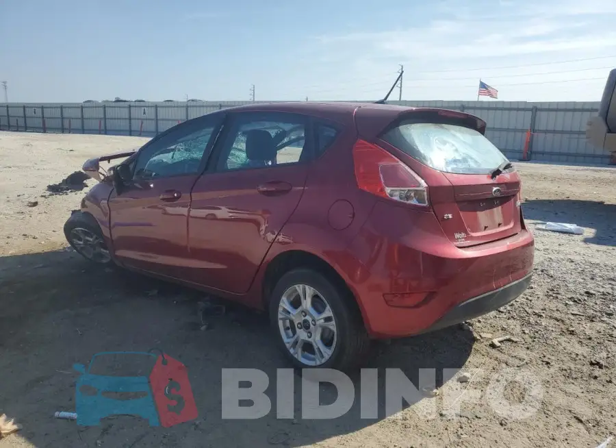3FADP4EJ8GM149128 Photo# 2