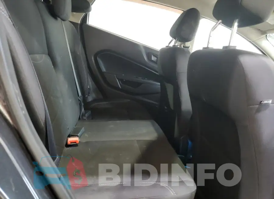 3FADP4EJ8HM116731 Photo# 10