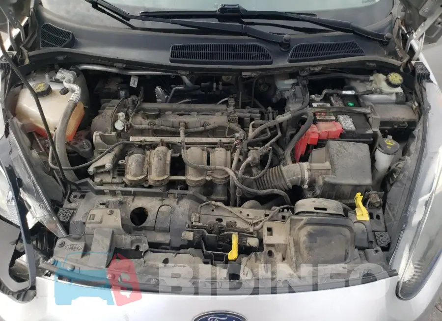 3FADP4EJXGM142357 Photo# 11