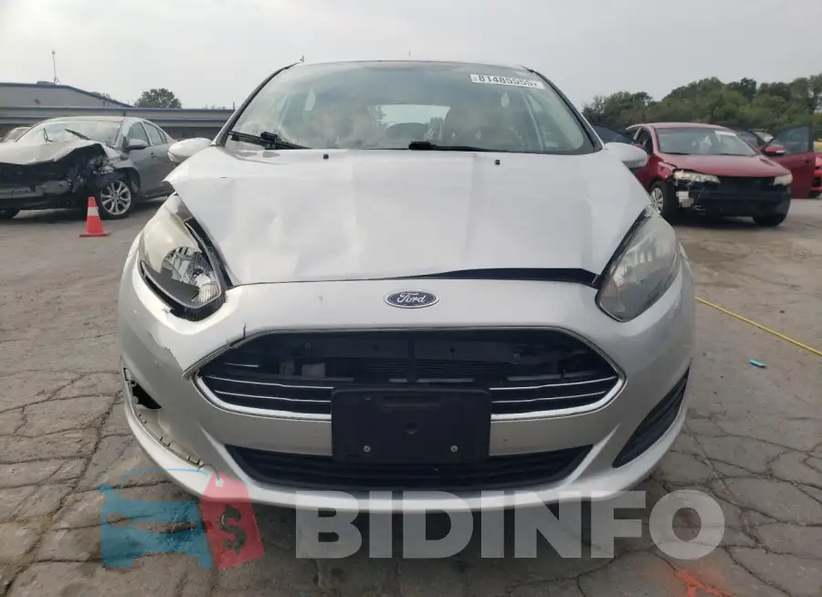 3FADP4EJXGM142357 Photo# 5