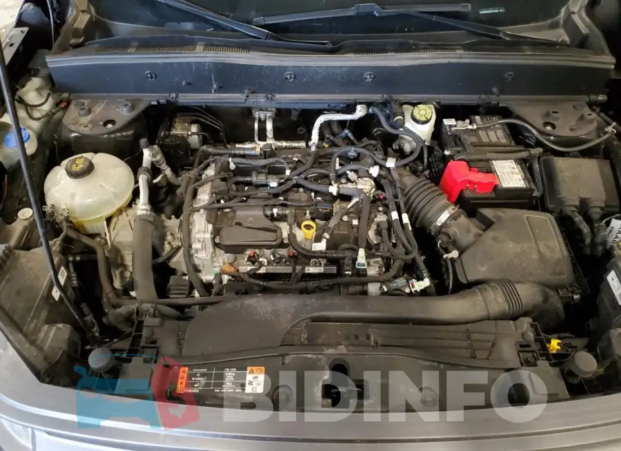 3FMCR9B65NRD12858 Photo# 12