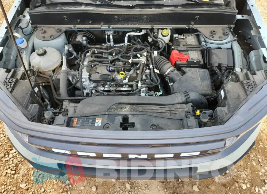 3FMCR9B6XPRE33582 Photo# 12
