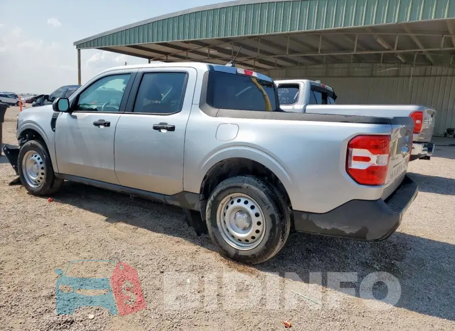 3FTTW8A38RRA18343 Photo# 2