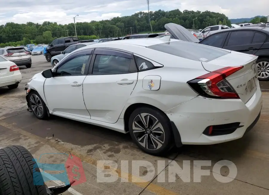 19XFC1F71HE013063 Photo# 2
