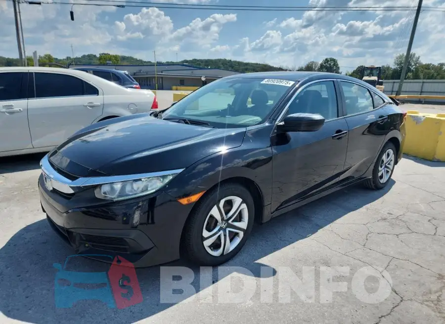 19XFC2F50JE020144 Photo# 1