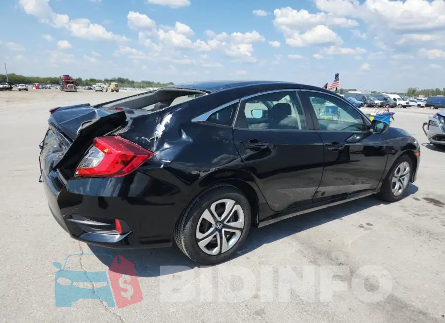 19XFC2F50JE020144 Photo# 3