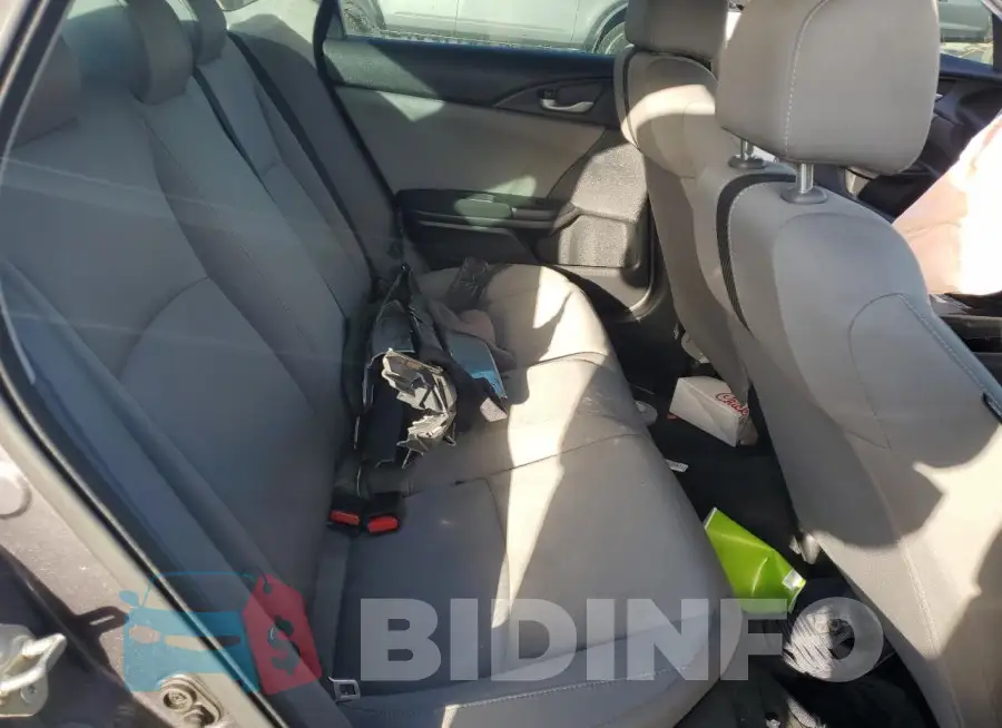 19XFC2F58GE024578 Photo# 10