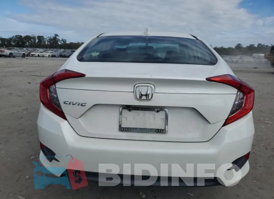 19XFC2F73HE224514 Photo# 6