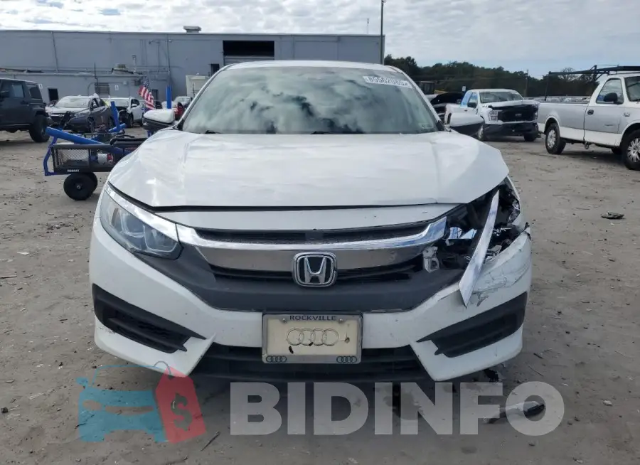 19XFC2F73HE224514 Photo# 5