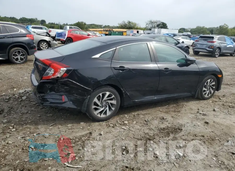 19XFC2F78GE053984 Photo# 3