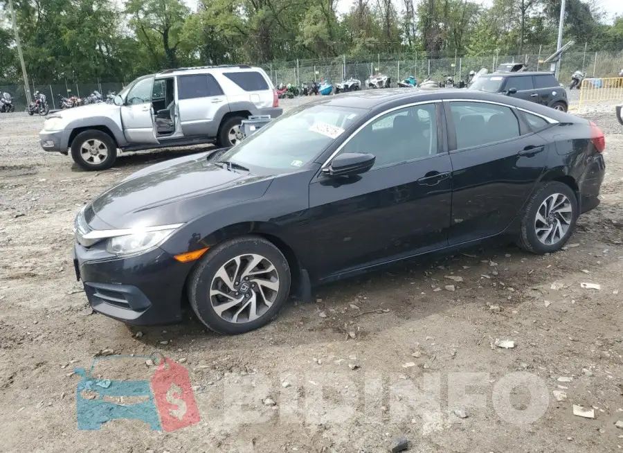 19XFC2F78GE053984 Photo# 1