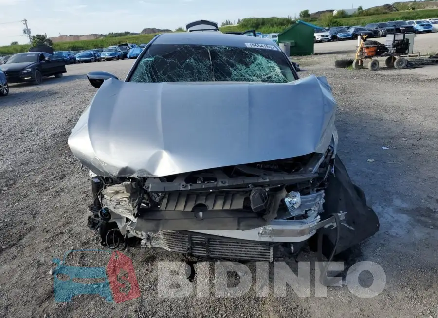 1HGCV1F15LA146169 Photo# 5