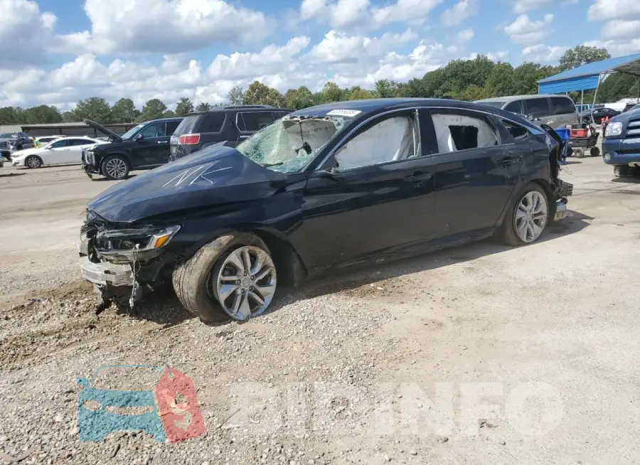 1HGCV1F18LA122254 Photo# 1
