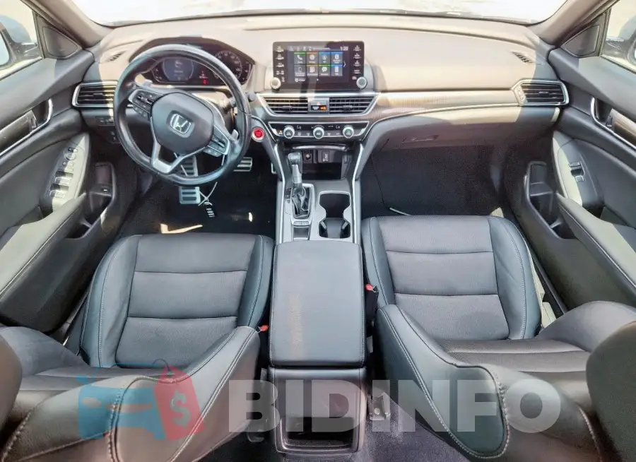 1HGCV1F35LA106112 Photo# 8