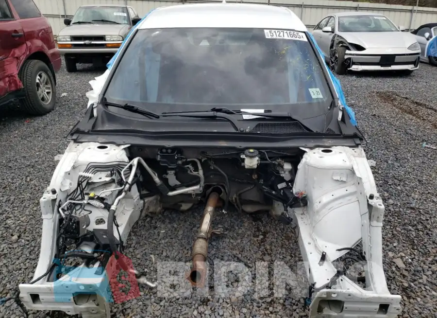 1HGCV1F39LA031687 Photo# 5