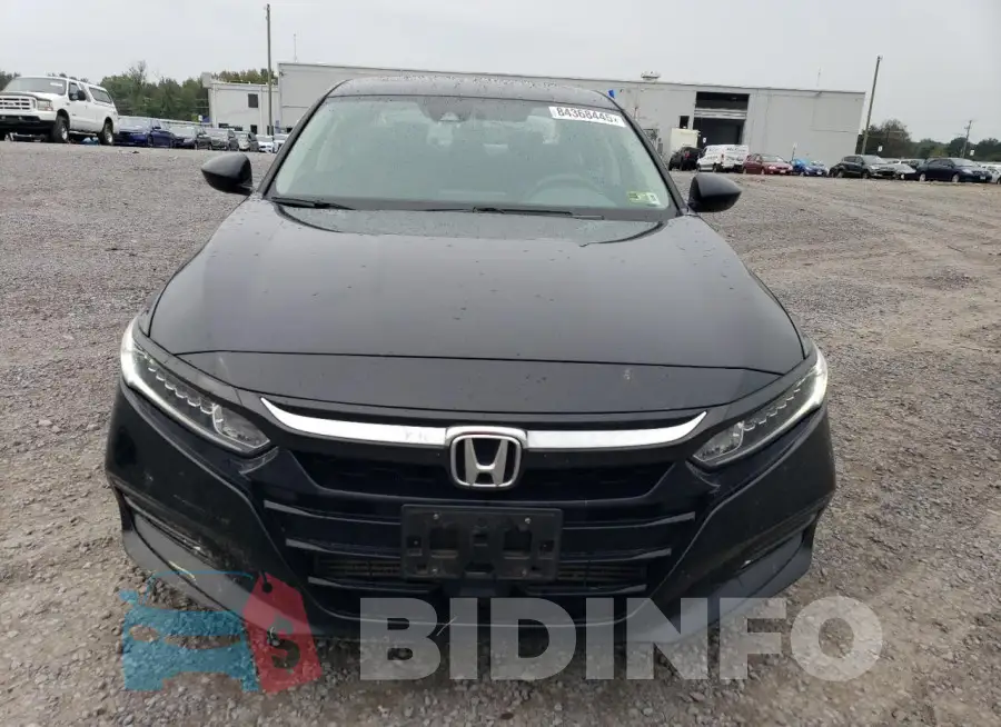 1HGCV1F45JA079192 Photo# 5