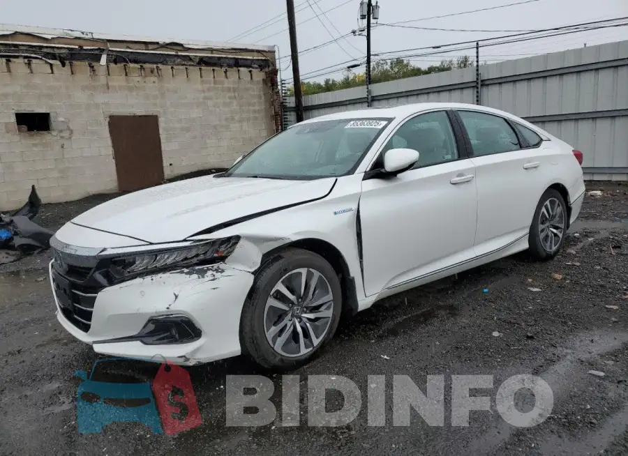 1HGCV3F52MA015765 Photo# 1