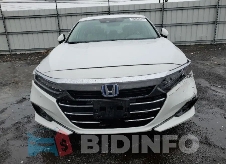 1HGCV3F52MA015765 Photo# 5